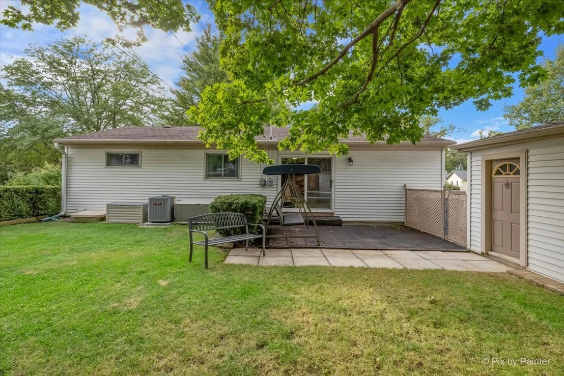 Photo of 1617 Charles Drive