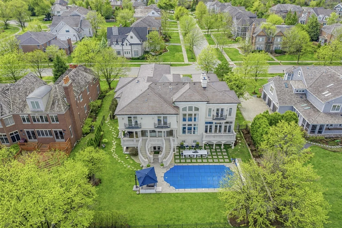 Photo of 1597 Monterey Drive