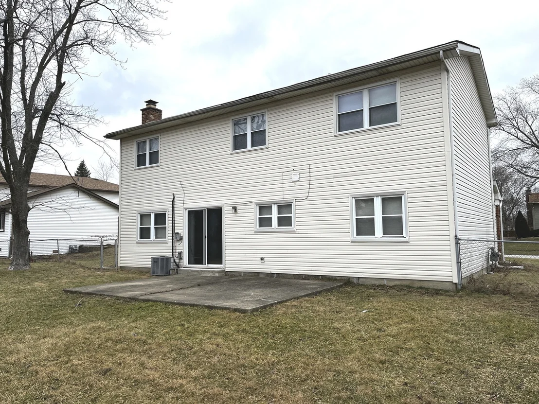 Photo of 156 Cloverleaf Road