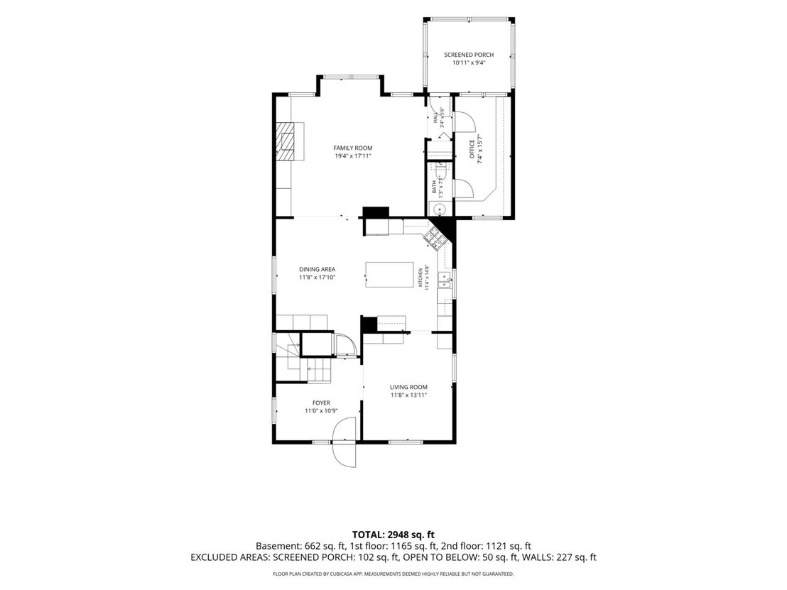 Photo of 1107 Grant Street