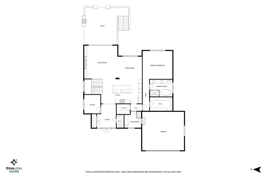 Photo of 414 Forest Edge Drive