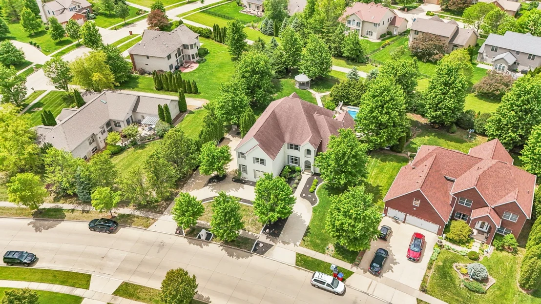 Photo of 1809 Mullikin Drive