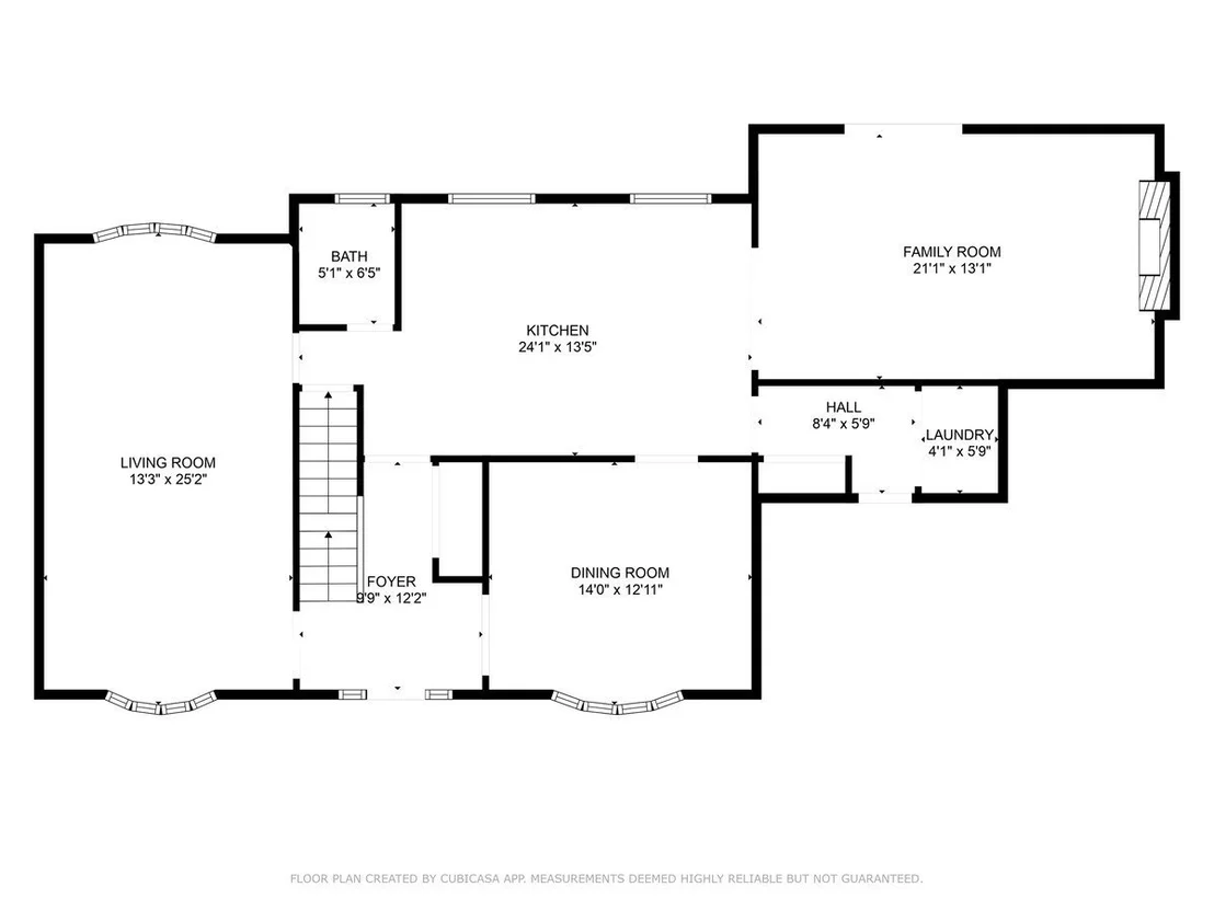 Photo of 2201 Hedgewood Drive