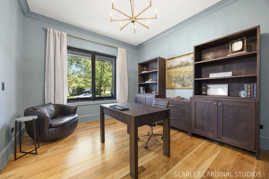 Photo of 1209 N Eagle Street