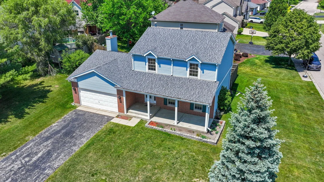 Photo of 1003 Harvest Drive
