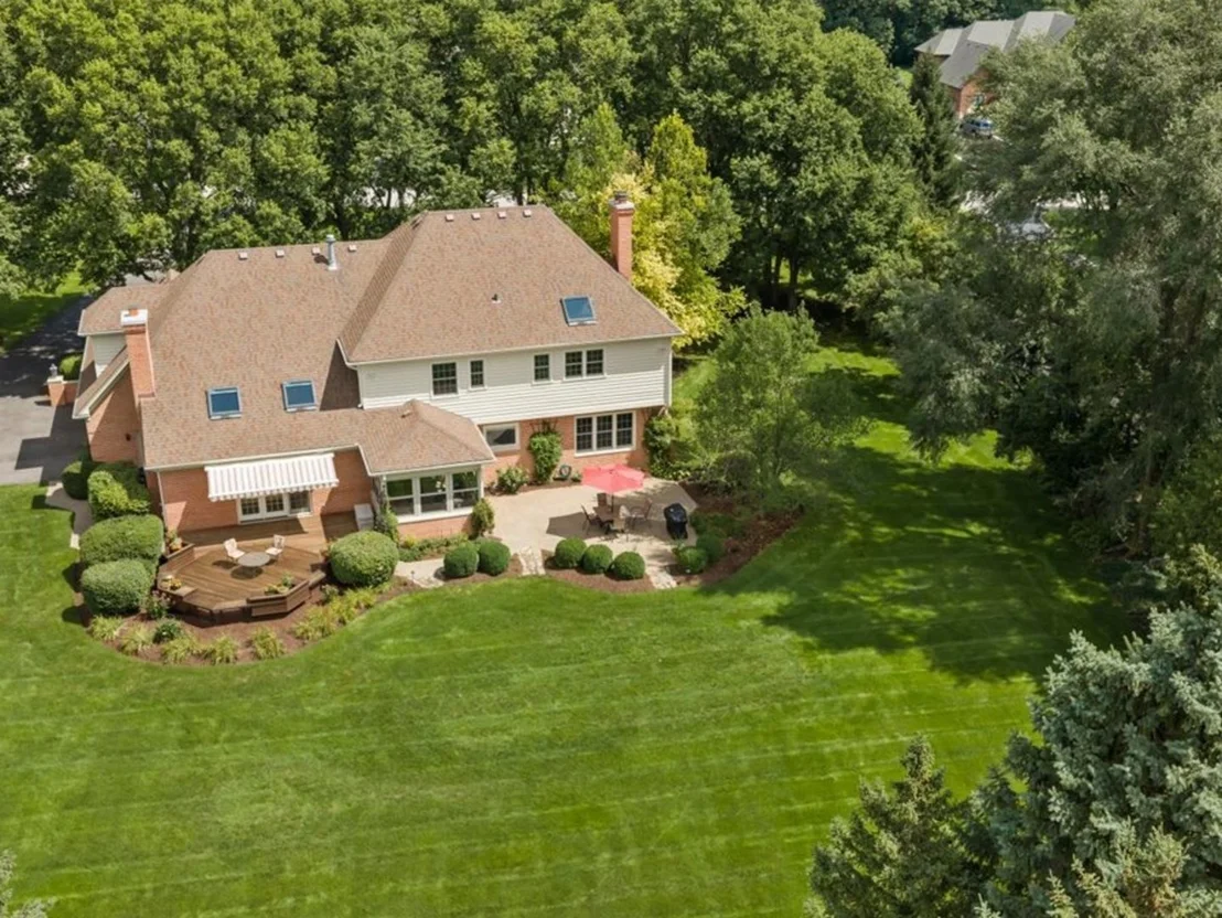 Photo of 7N286 Whispering Trail