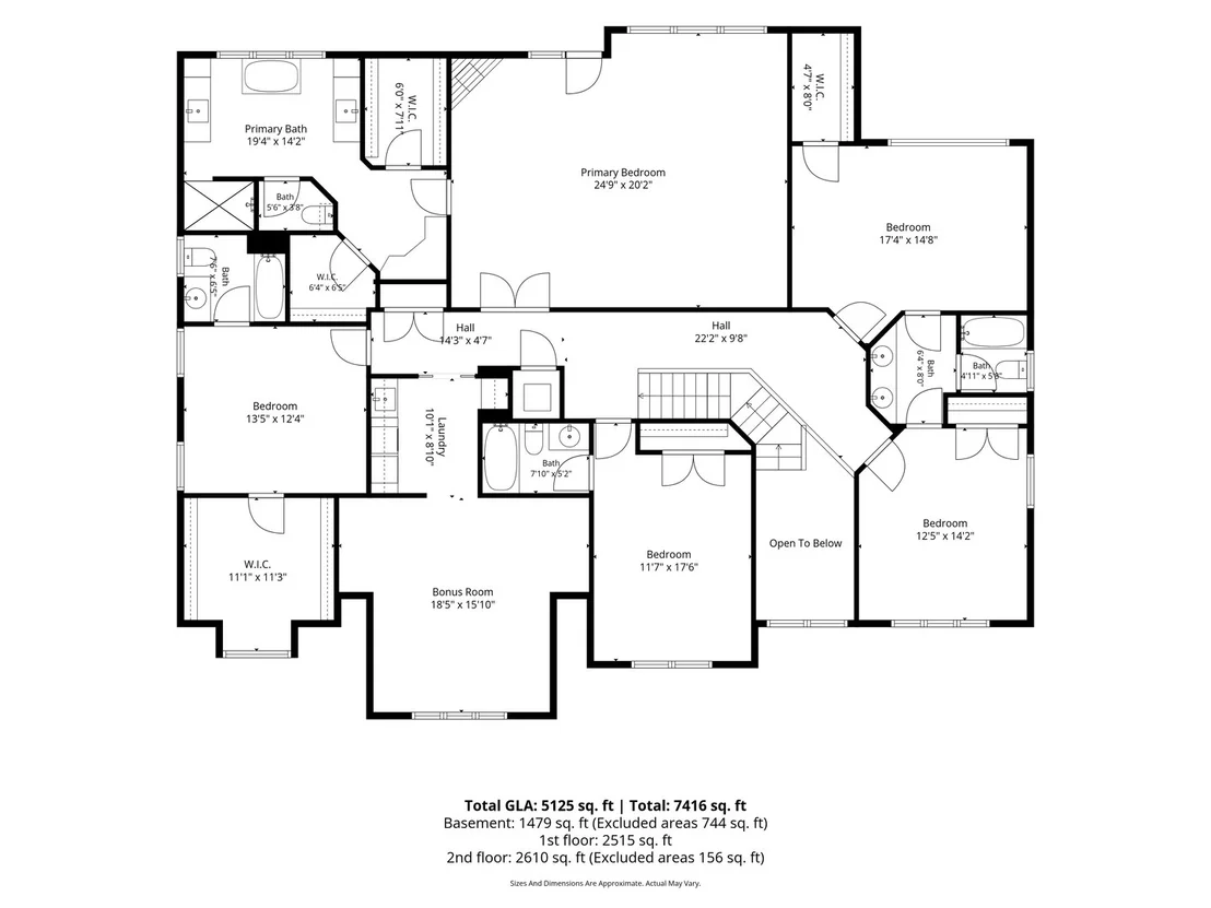 Photo of 817 Heatherton Drive