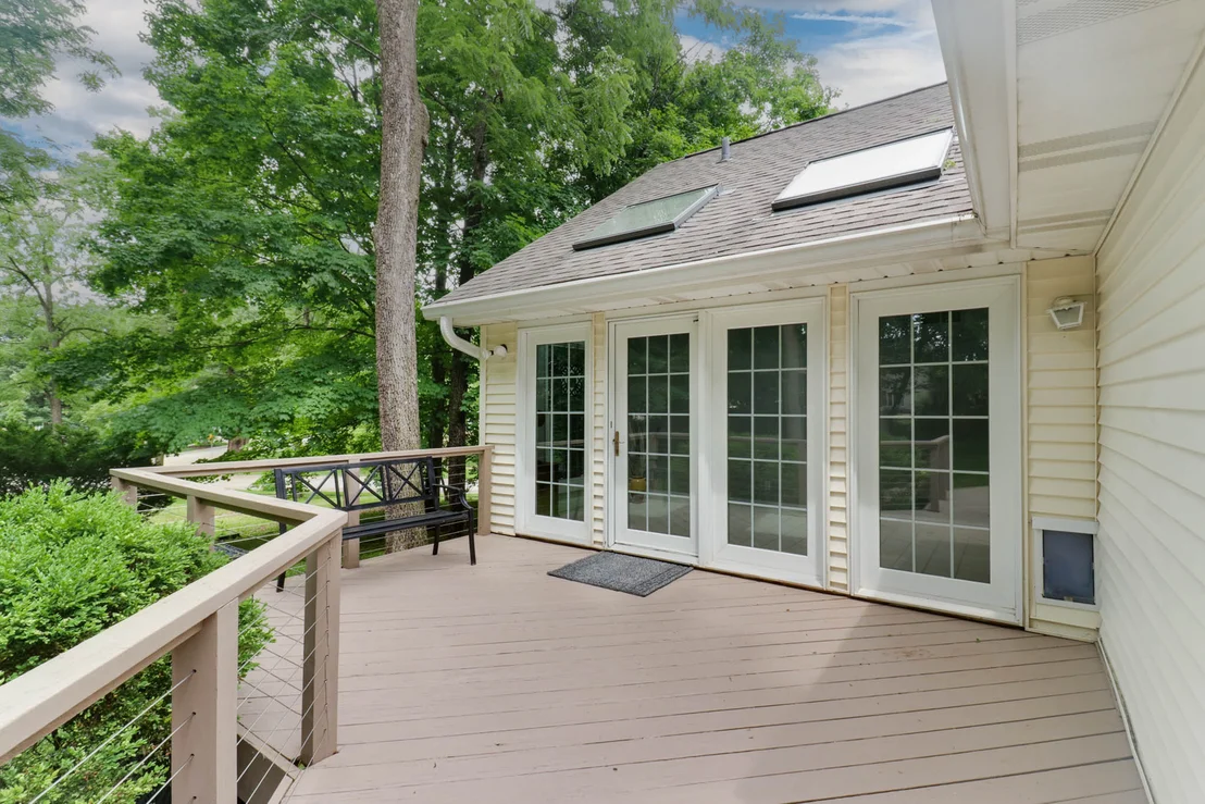 Photo of 1701 Sweetbriar Drive