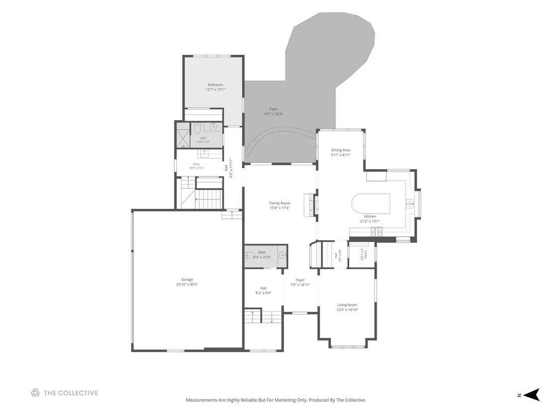 Photo of 1561 Hawthorne Lane
