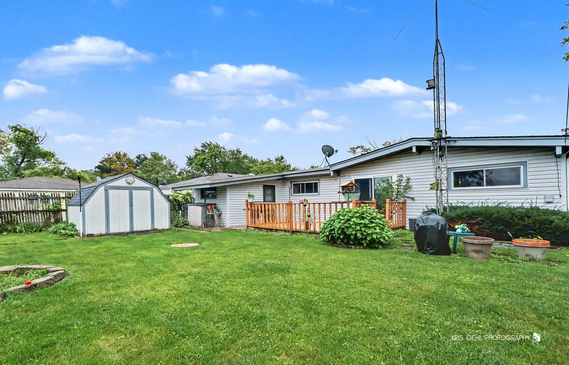 Photo of 16 W Jeffery Avenue