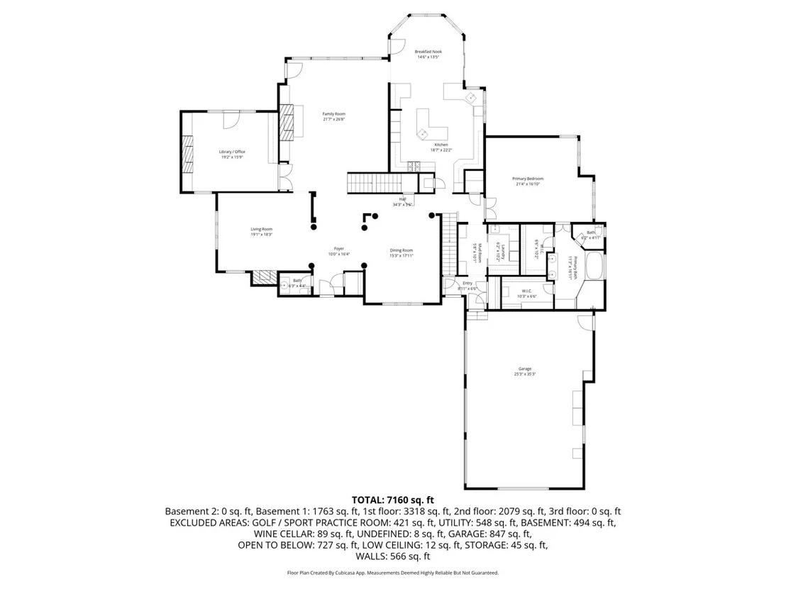Photo of 1970 Windridge Drive