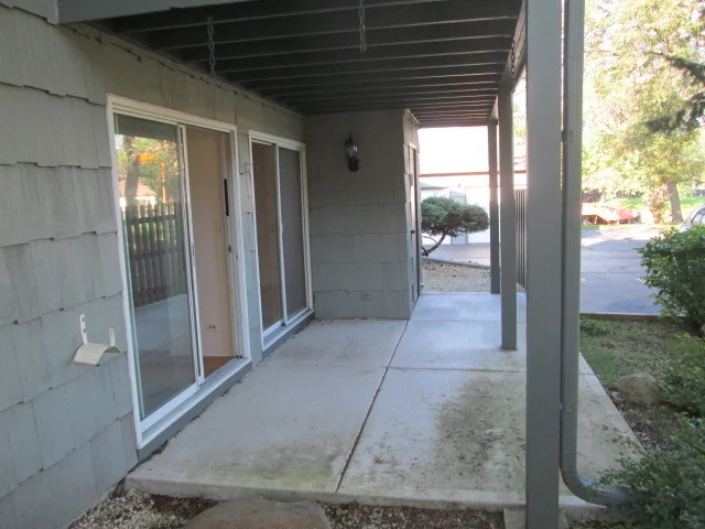 Photo of Unit 13 at 2099 CREEKSIDE Drive