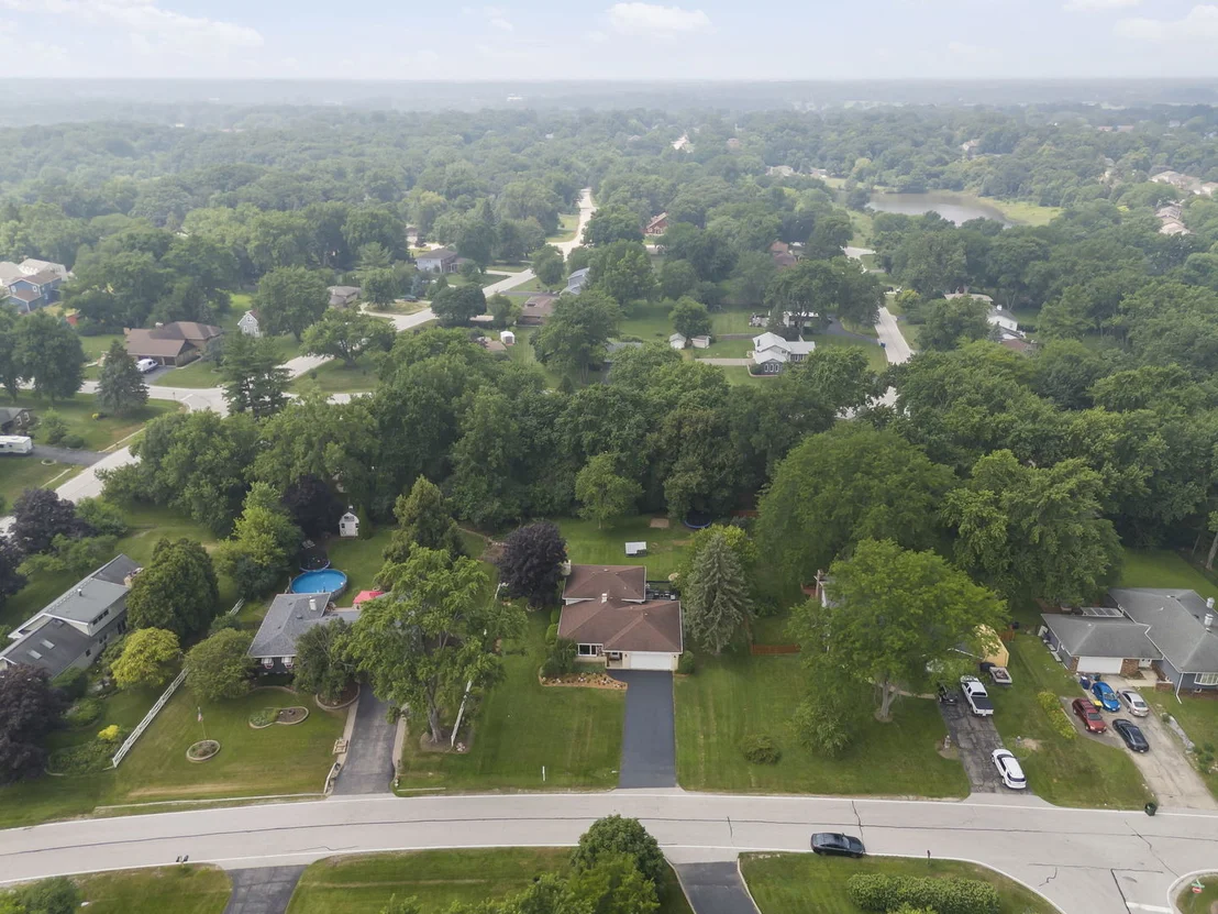 Photo of 3N136 Springvale Road
