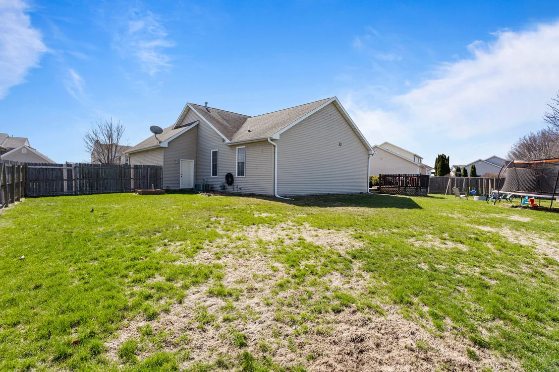 Photo of 3920 Trailway Drive