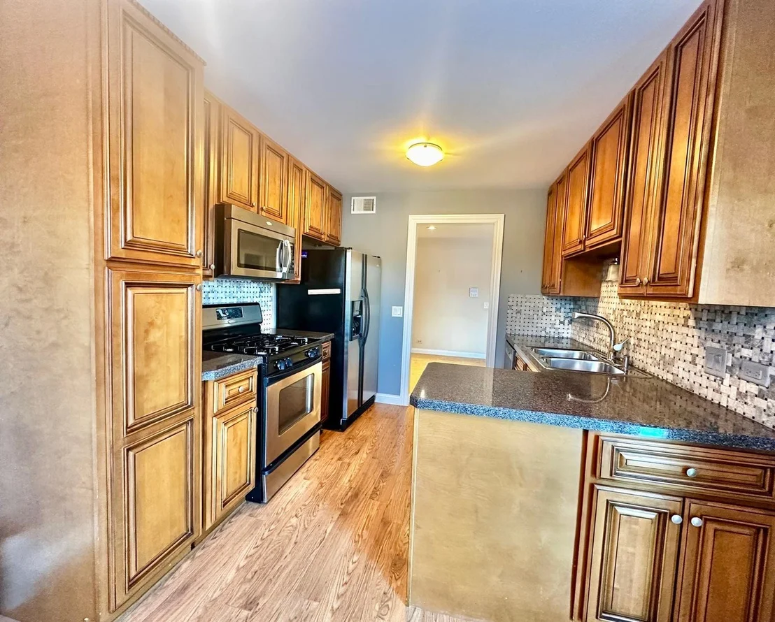 Photo of Unit A2 at 575 Greystone Lane