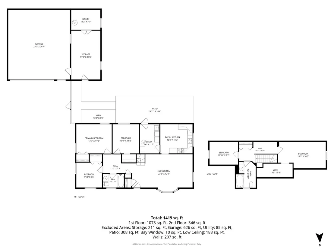 Photo of 99 Fox Lane