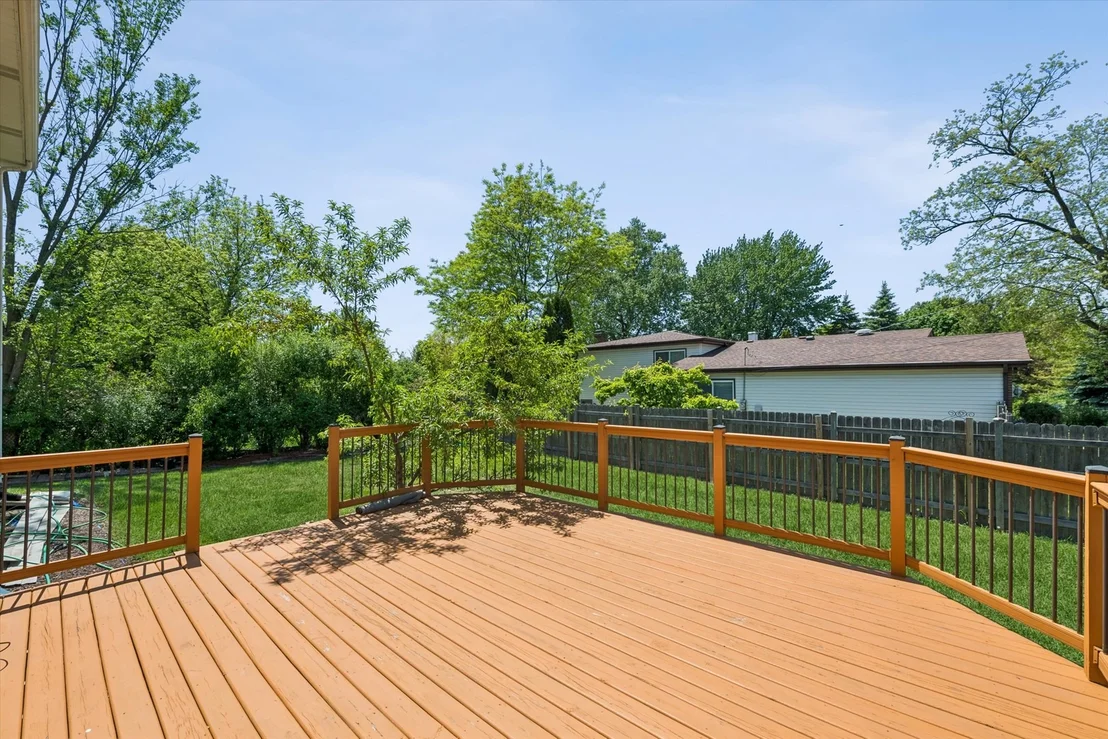 Photo of 2142 N Summit Street