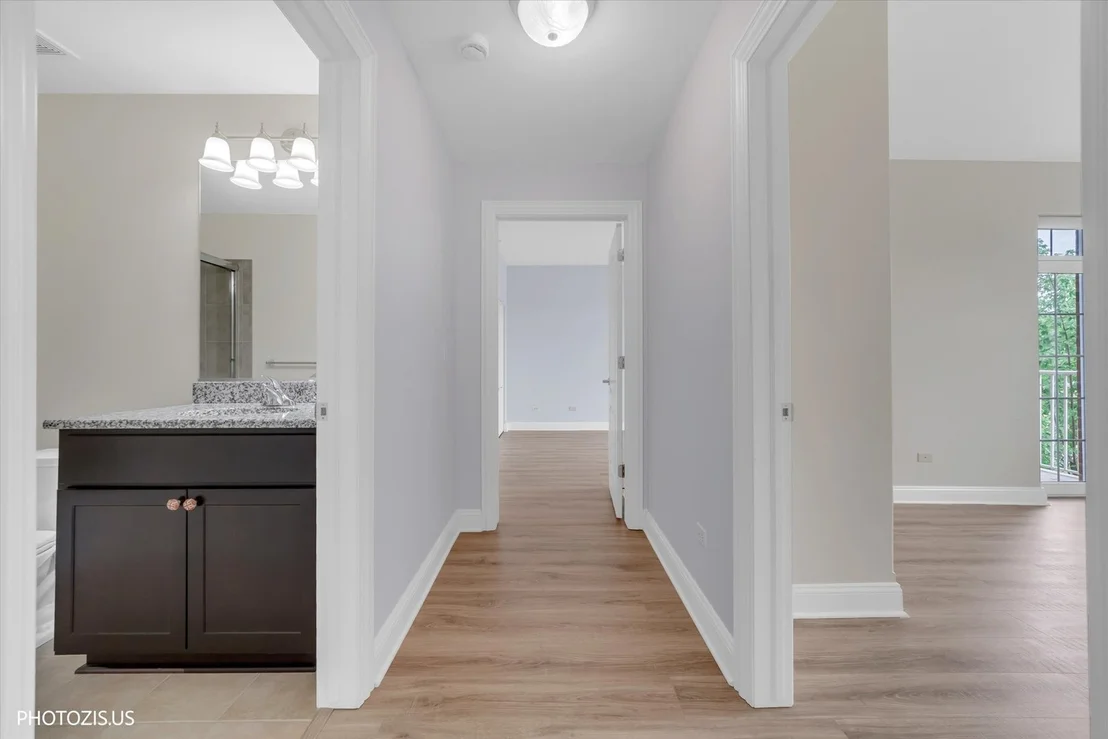Photo of Unit 302 at 1 ITASCA Place