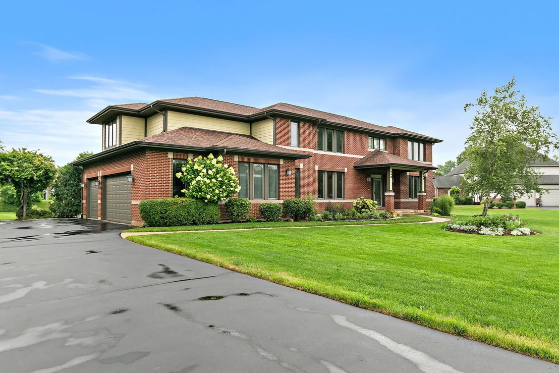 Photo of 3206 PRAIRIE VIEW Drive