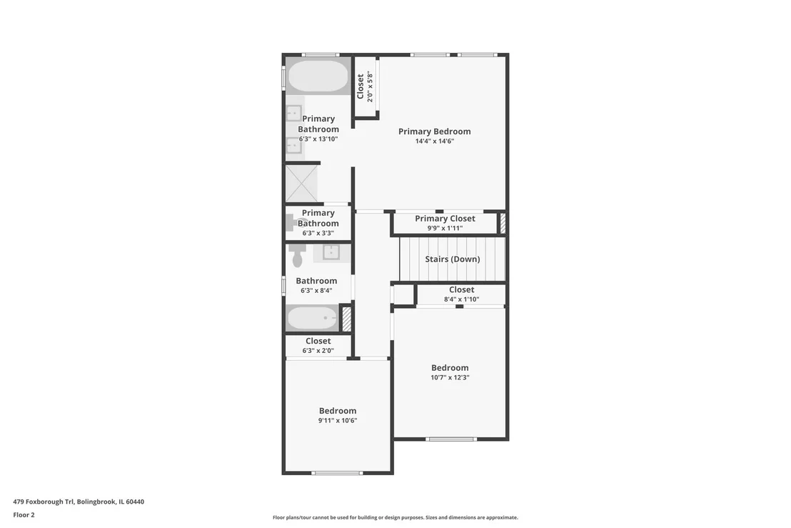 Photo of 479 Foxborough Trail