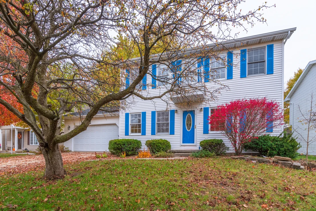 Photo of 116 N Blair Drive