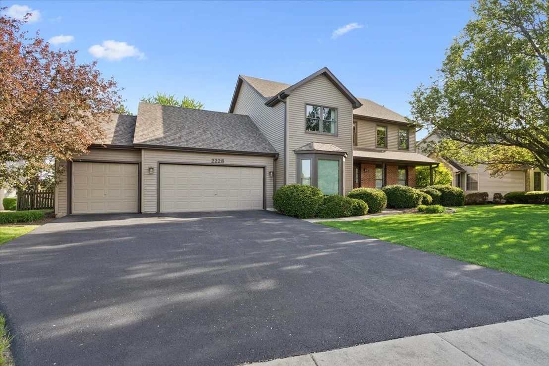 Photo of 2228 Snapdragon Road