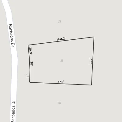 Photo of 28 Barbados Drive