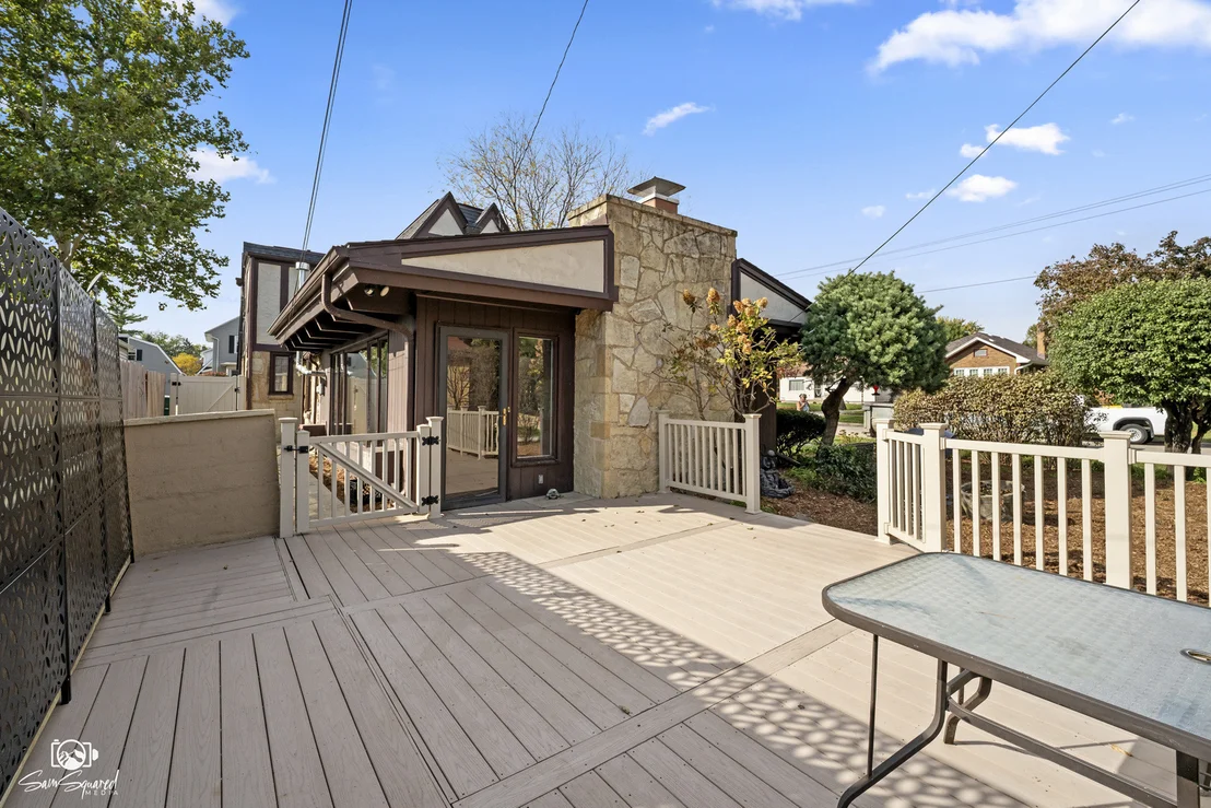 Photo of 420 Mack Street