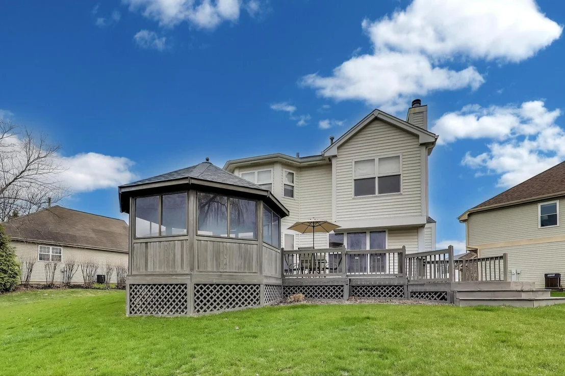 Photo of 312 Garrison Circle