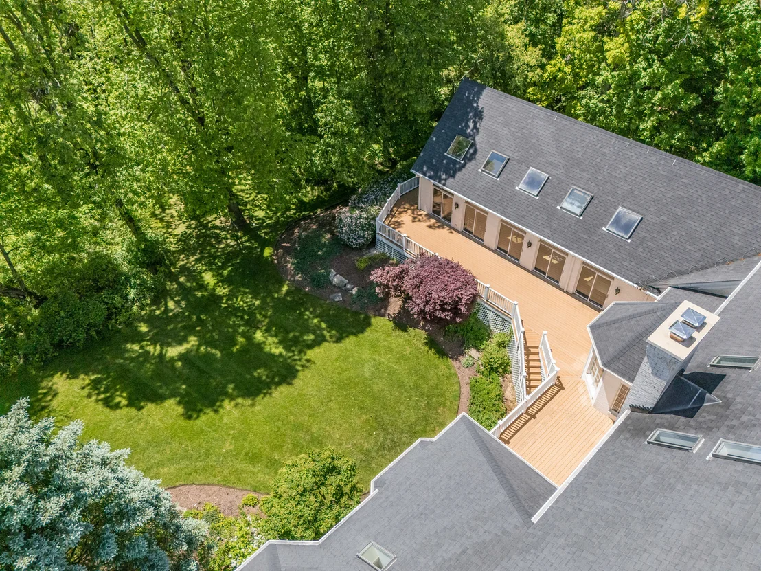 Photo of 4N680 WARE WOODS Drive