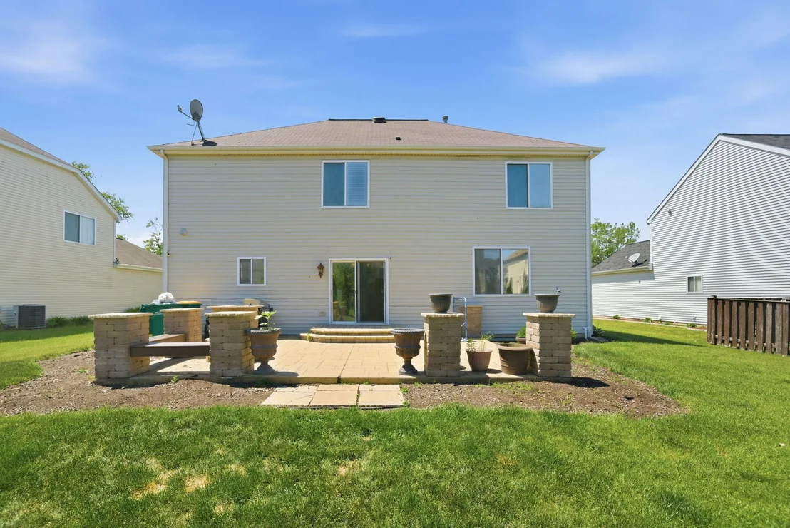 Photo of 2116 Sienna Drive