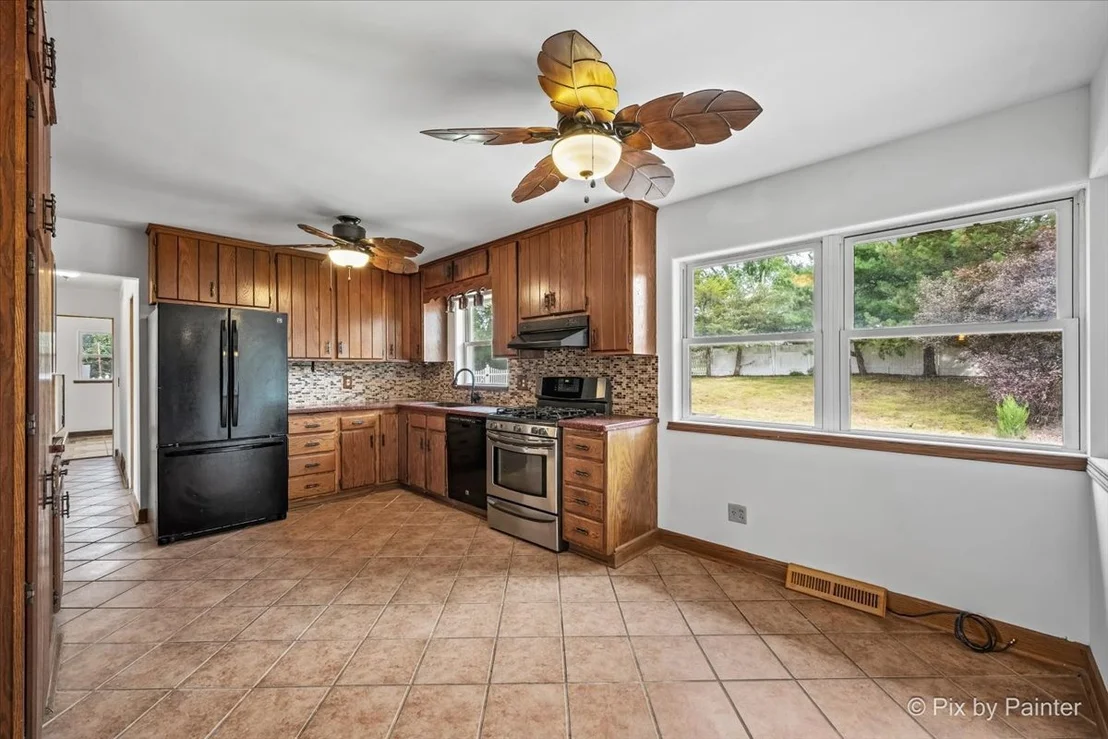 Photo of 1218 Oakleaf Avenue