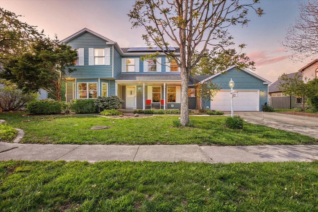 Photo of 2207 ODONNELL Drive