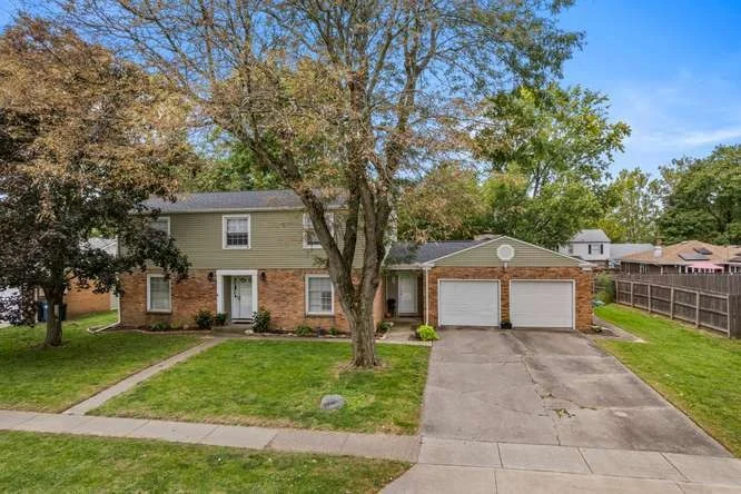 Photo of 1703 Mayfair Road