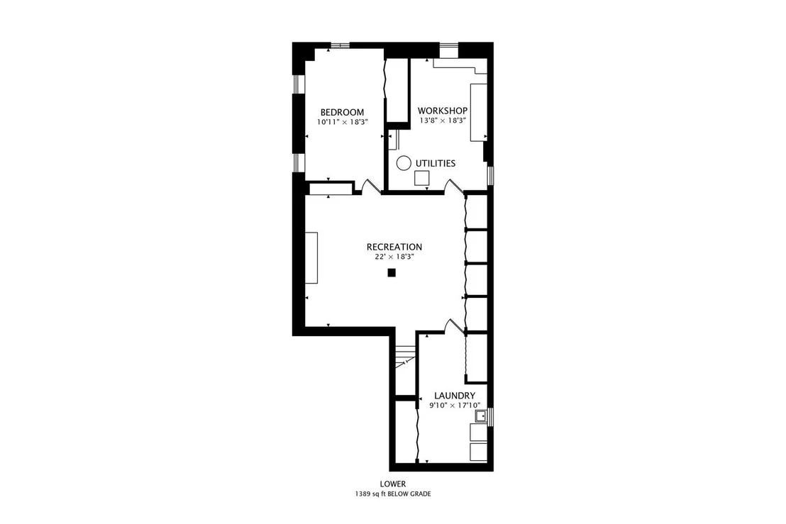 Photo of 1036 Clark Lane