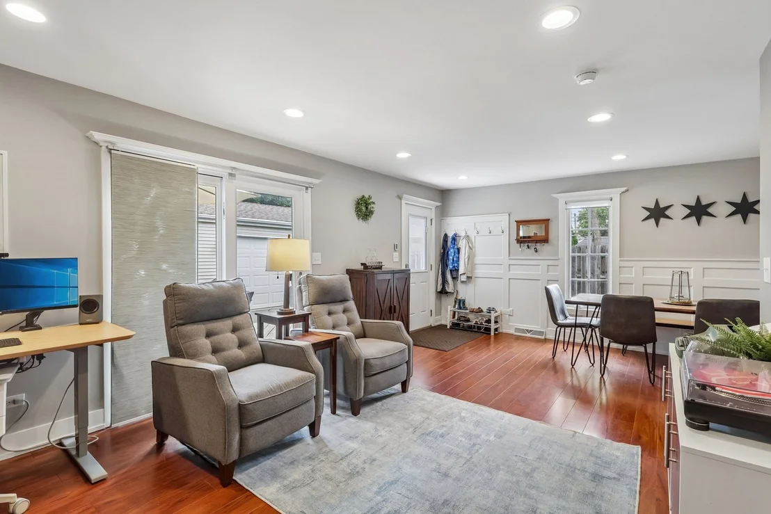 Photo of 2802 Hawk Lane