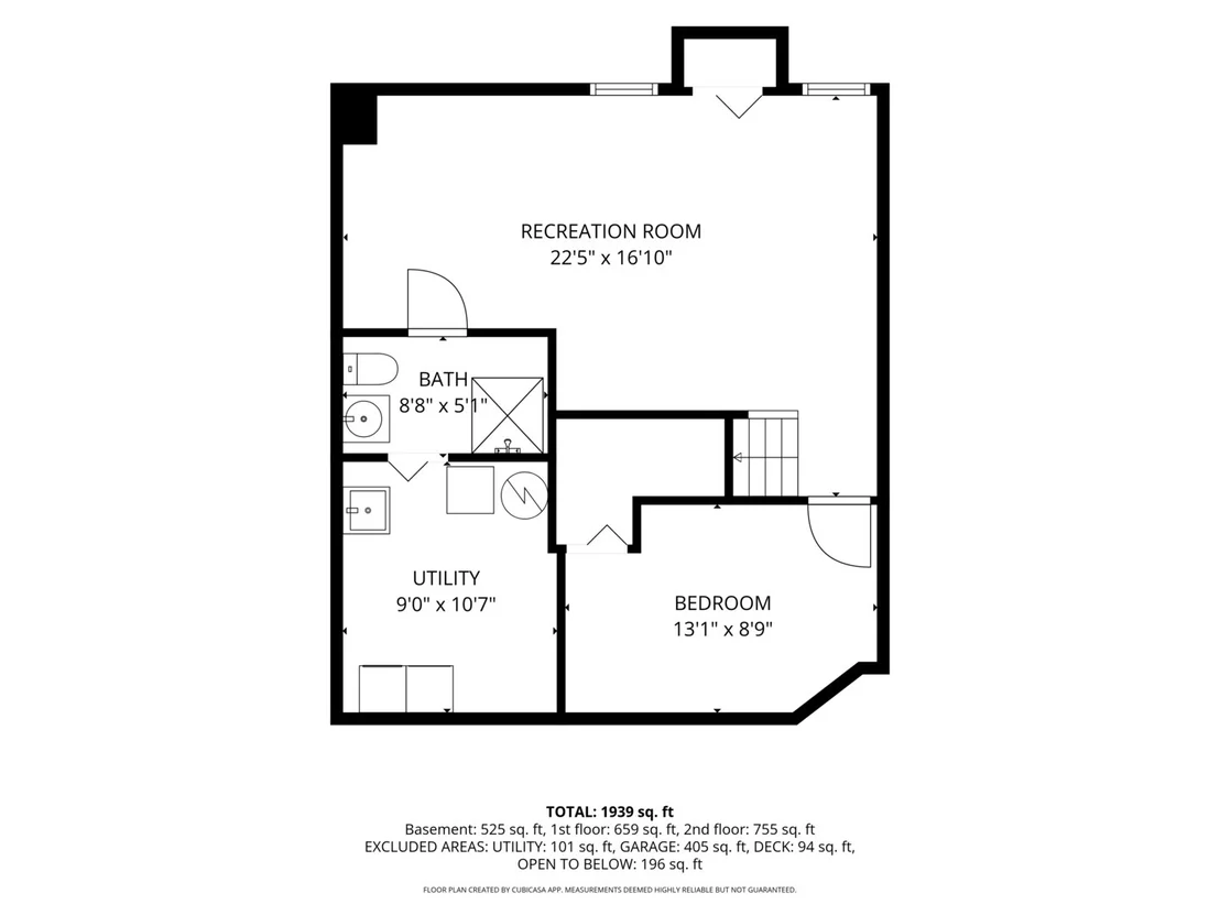 Photo of 539 Goodwin Drive
