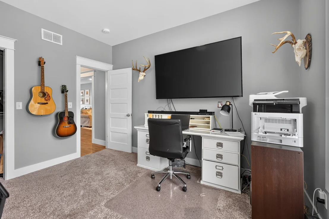 Photo of 1203 War Admiral Drive