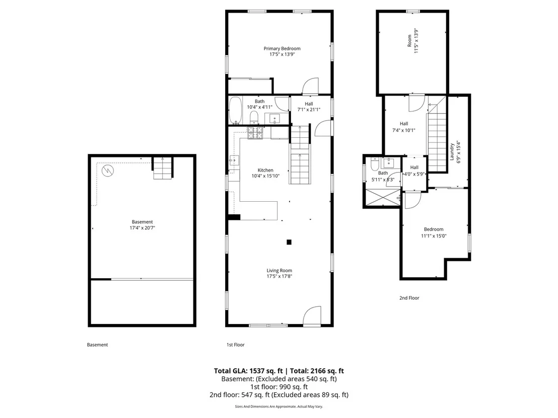 Photo of 7600 W 60th Street