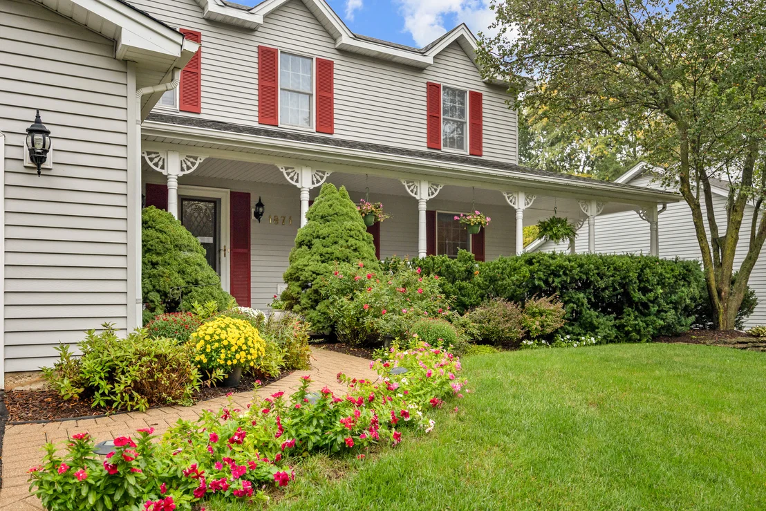 Photo of 1871 Allen Drive