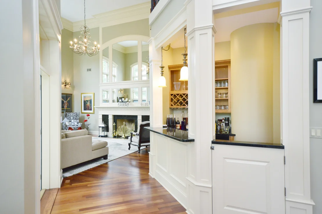 Photo of 4 ROUNDSTONE Lane
