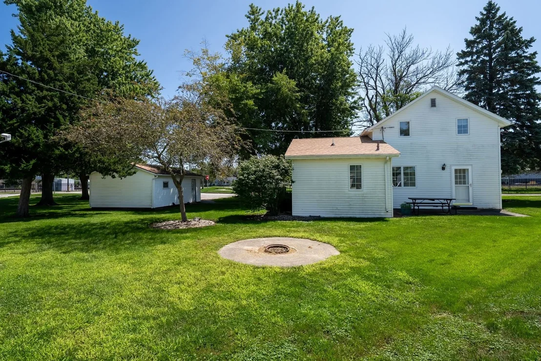 Photo of 204 Odell Road