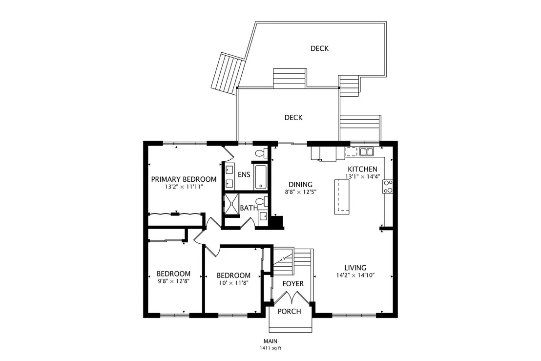 Photo of 1503 N Park Drive