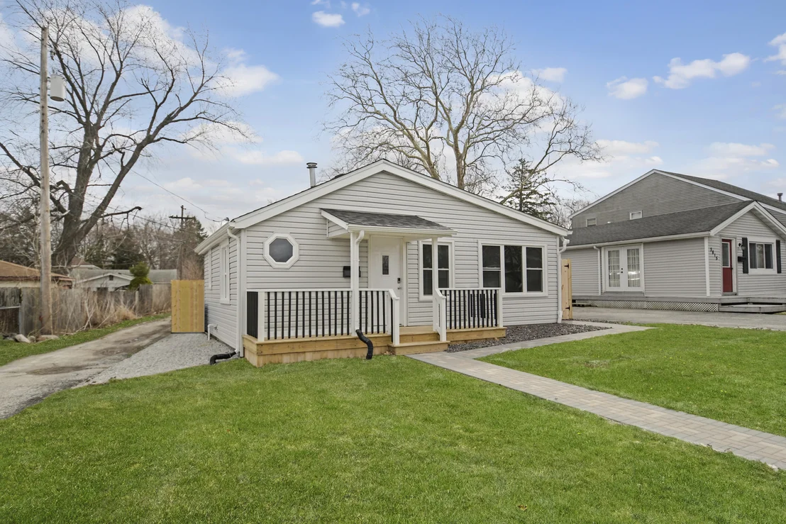 Photo of 3813 Morgan Street
