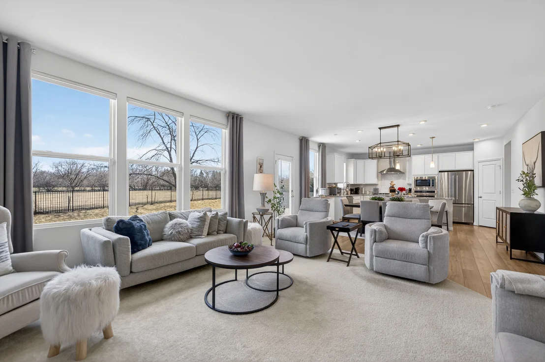 Photo of 2110 Silver Leaf Drive