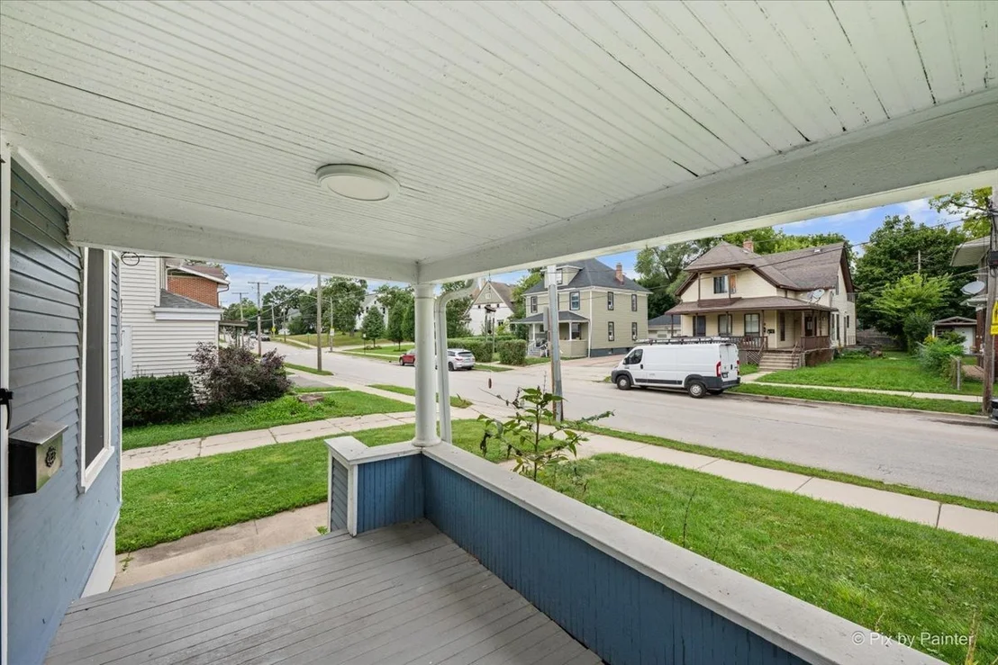 Photo of 311 Locust Street