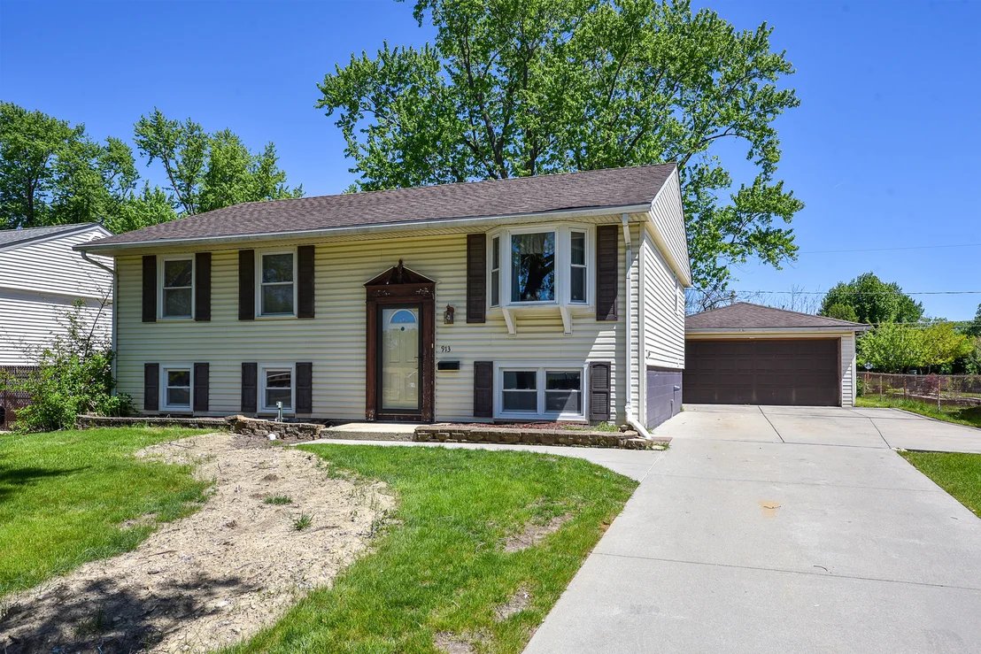 Photo of 913 Vine Street