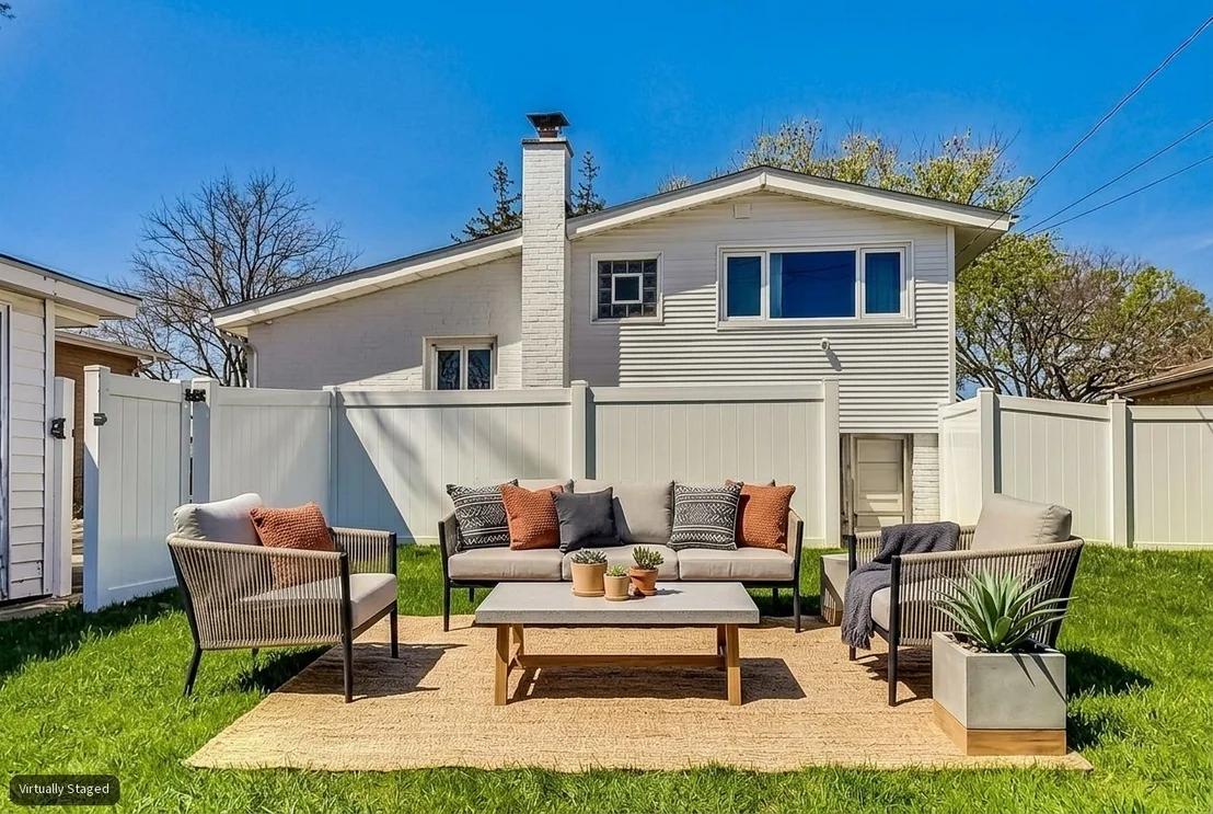 Photo of 509 N Willow Road