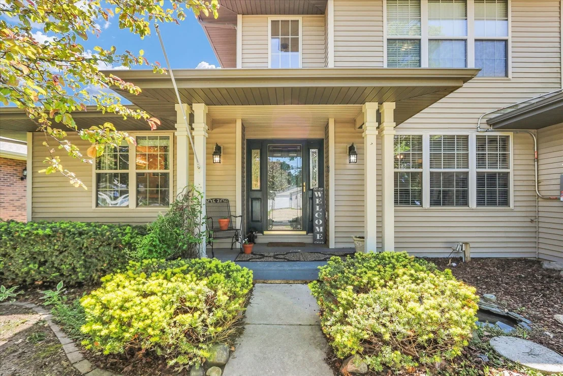 Photo of 1801 Trails Drive