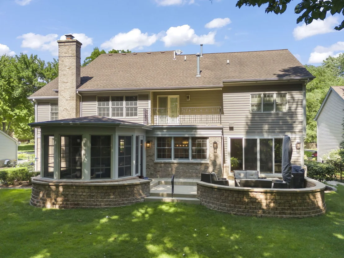 Photo of 817 Heatherton Drive